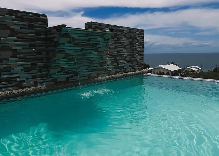 Seaview Mansion 2