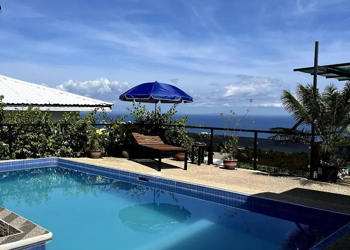 Seaview Mansion 2 * Dalaguete