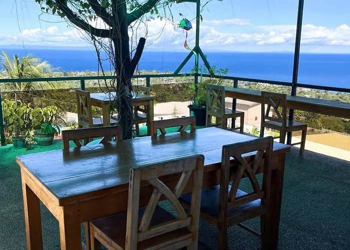 Seaview Mansion 2 Dalaguete