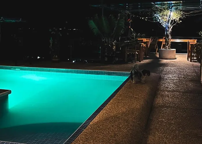 Seaview Mansion 2 * Dalaguete