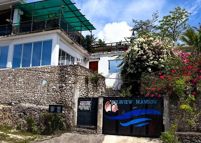 Seaview Mansion 2 Apartment *